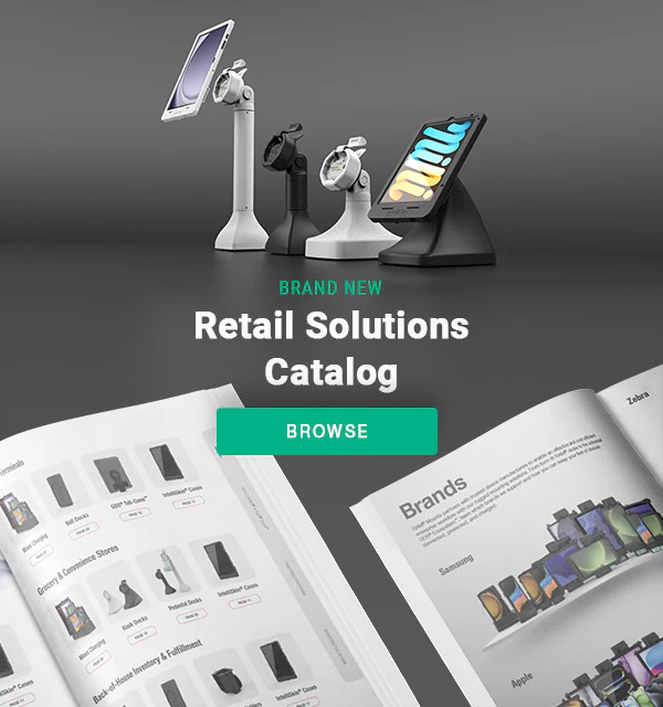Retail catalog